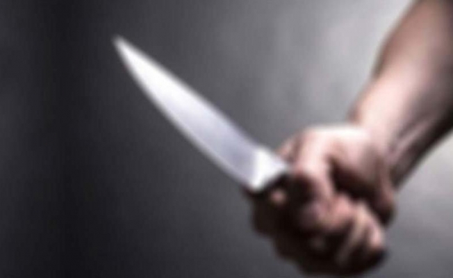 Malatya'da bıçaklı kavga: 1'i ağır 2 yaralı