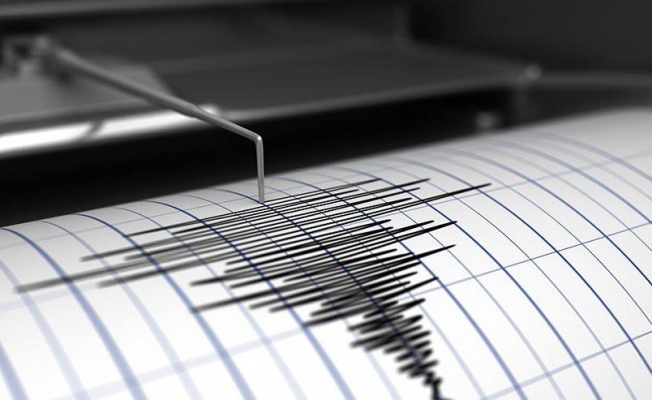 Hekimhan’da 11 saatte 28 deprem