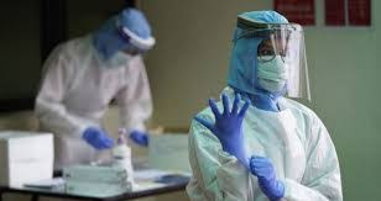 Malatya'da 400’ün üstünde sağlık çalışanı korona virüse yakalandı