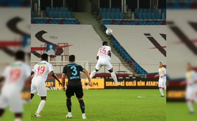 Yeni Malatyaspor'da eksik mevkilere transferler bekleniyor