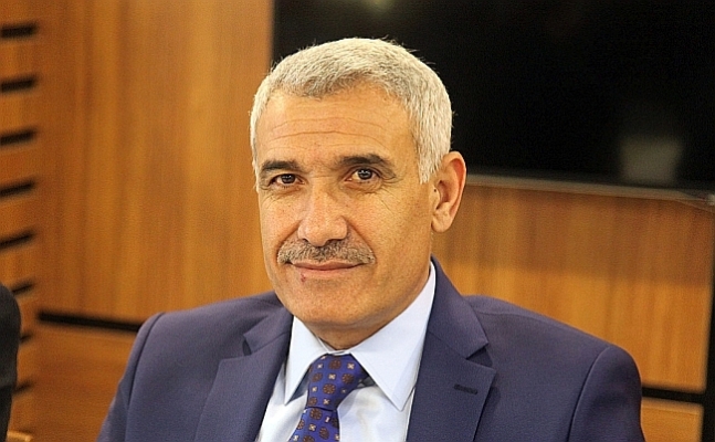 Battalgazi Belediye Başkanı Osman Güder koronavirüse yakalandı