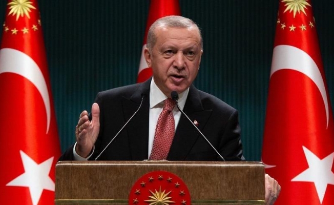 Cumhurbaşkanı Erdoğan Malatya'ya geliyor
