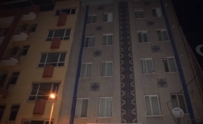 Malatya'da bir şahıs otel odasında ölü bulundu