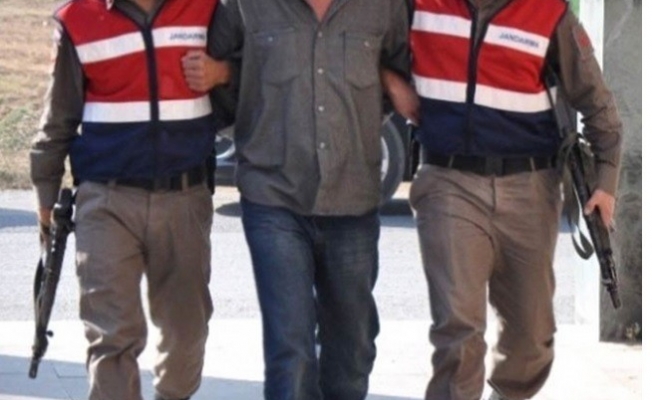 Malatya'da PKK/KCK operasyonu: 1 gözaltı