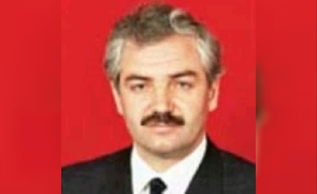 Malatya eski Milletvekili Çaparoğlu vefat etti