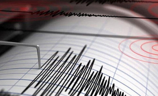 Malatya'da 3,8 büyüklüğünde deprem