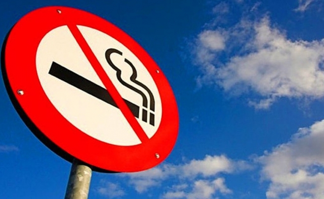 Malatya'da açık alanlarda sigara içme yasağı! İşte yasağın olduğu bölgeler!...
