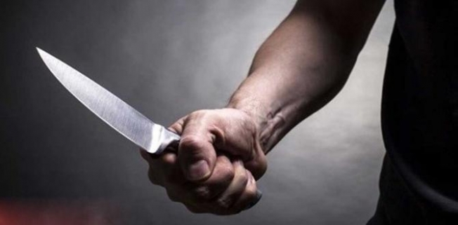 Malatya'da bıçaklı kavga: 2 yaralı