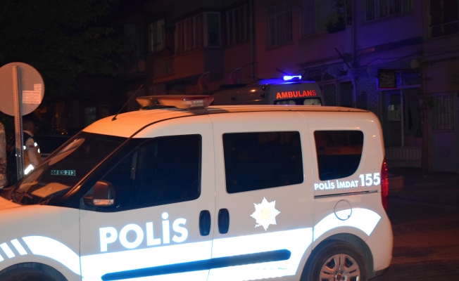 Malatya’daki silahlı kavgaya 1 tutuklama