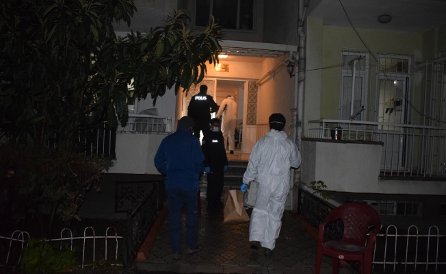 Malatya'da 47 yaşındaki kadın evinde ölü bulundu