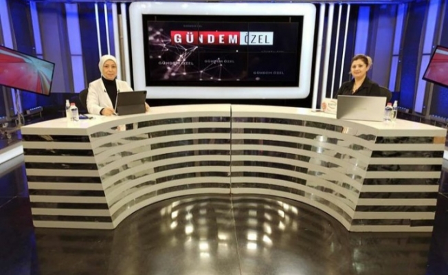 Malatya'ya müjde!..Milletvekili Çalık ERTV’de açıkladı!..
