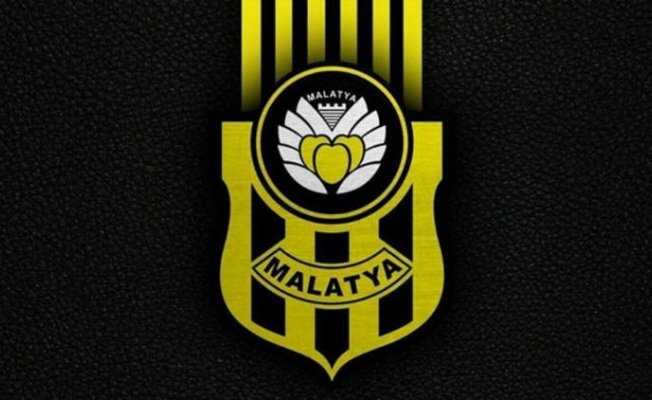 Yeni Malatyaspor'da sıcak gelişme! O futbolcuyla yollar ayrıldı
