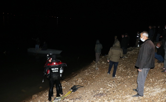 Balıkçı teknesi alabora oldu, 1 kişi kayıp