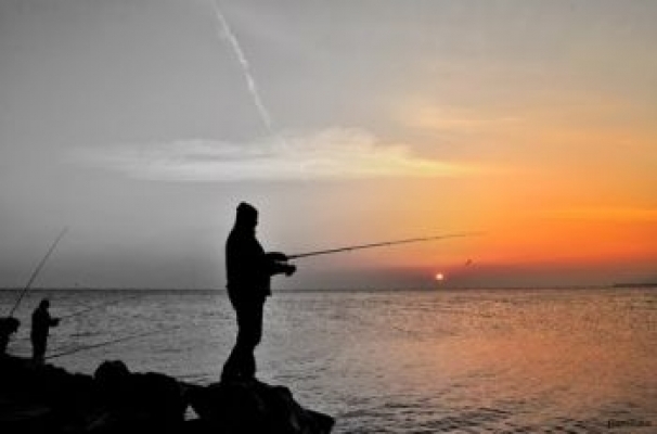 Malatya'da izinsiz balık avlayanlara ceza!