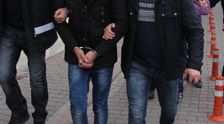 PKK/KCK’dan 3 tutuklama