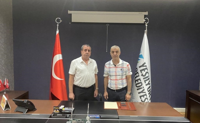 Malatya Yeşilyurt Belediyesor, Hayati Palancı ile anlaştı