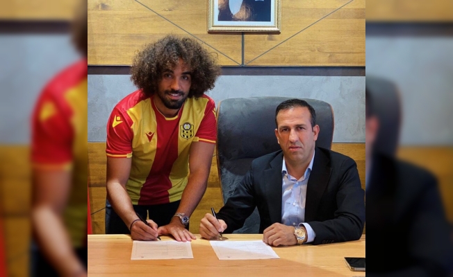 Yeni Malatyaspor, Sadık Çiftpınar ile sözleşme imzaladı