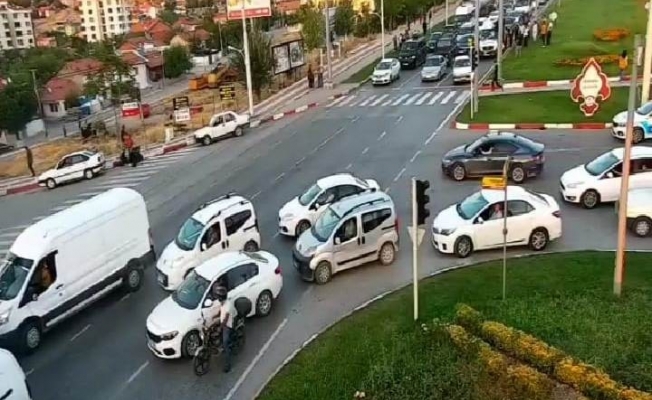 Minik Sıraç’ın ailesi, evlatlarını ölüme terk eden sürücüye tepkili