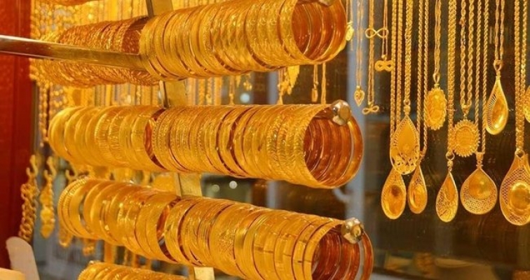 Altın fiyatları alev alev ... Gram altın 520 lirayı aştı!