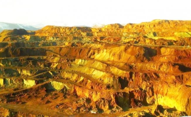 Karakuz Madeni’nin özelleştirilmesine onay verildi!