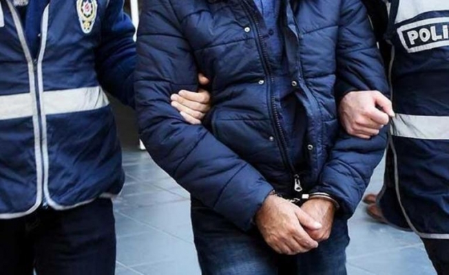 Malatya'da FETÖ operasyonu: 6 gözaltı