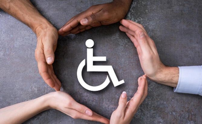 Malatya Protokolünden 3 Aralık Dünya Engelliler Günü mesajı