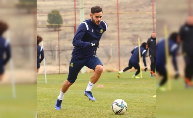 Yeni Malatyaspor, Çaykur Rizespor maçının hazırlıklarını sürdürdü