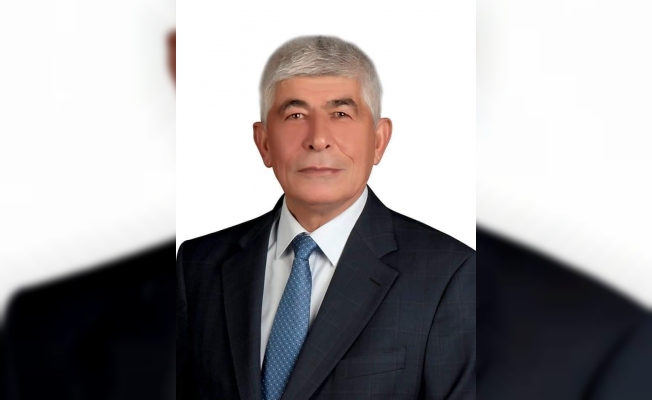 Belediye Başkan Vekili Akşahin kansere yenik düştü