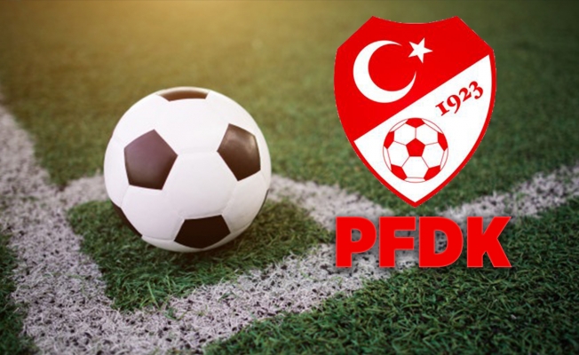 Kayserispor’a, Yeni Malatyaspor ile oynanan karşılaşmada ceza!