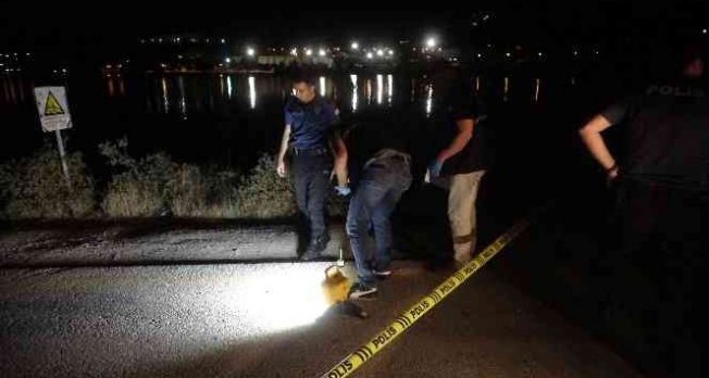 Malatya'daki gölet cinayetinde 3 şüpheliye gözaltı!