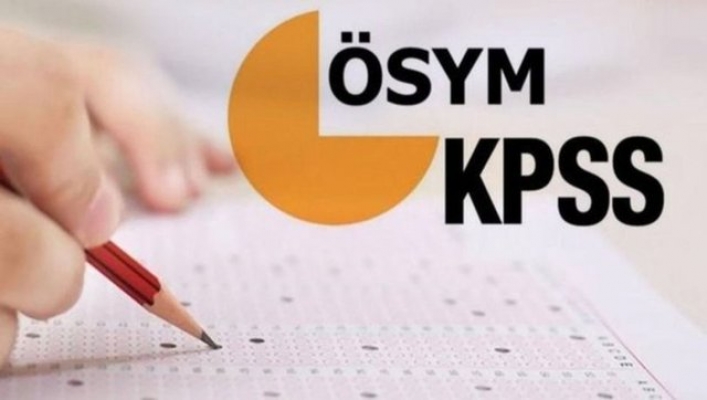 KPSS iptal olacak mı? Erdoğan'dan KPSS için inceleme talimatı