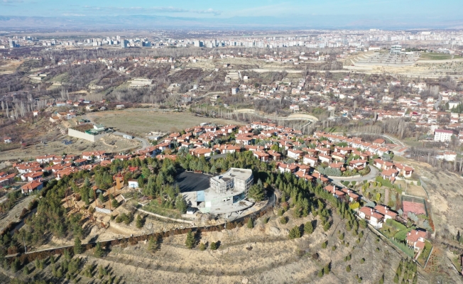 Çınar’dan Şahintepesi Macera Parkı’nda inceleme