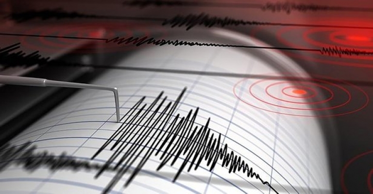 Malatya’da 4.0 büyüklüğünde deprem!