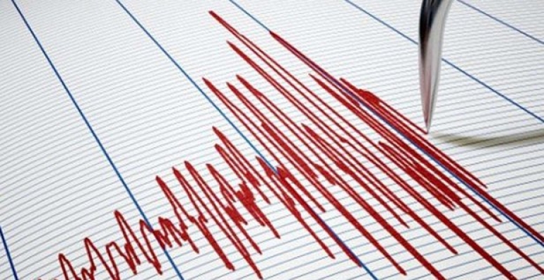Malatya'da peş peşe 3 deprem
