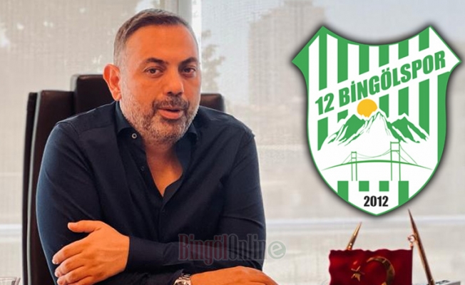 TFF’den skandal karar! 12 Bingölspor kupadan saf dışı bırakıldı