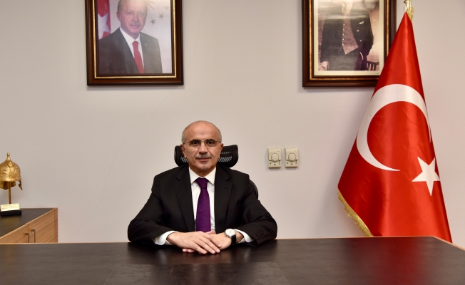 Cumhurbaşkanı açıkladı! AK Parti’nin Büyükşehir Adayı Sami Er