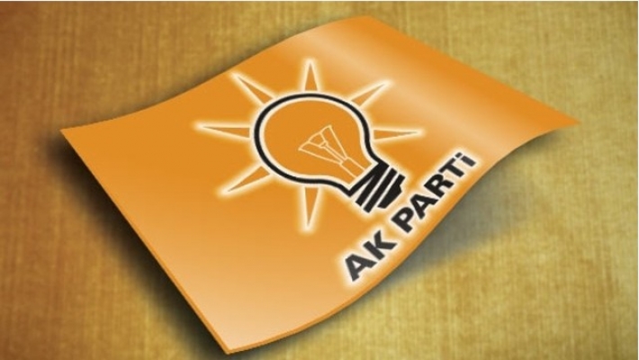 AK Parti’nin ilçe meclis üye adayları belli oldu!
