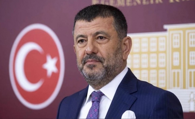 CHP'nin belediye başkan adayı Veli Ağbaba oldu!