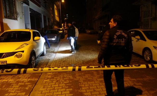 Malatya'da silahlı satırlı kavga: 1 ağır yaralı