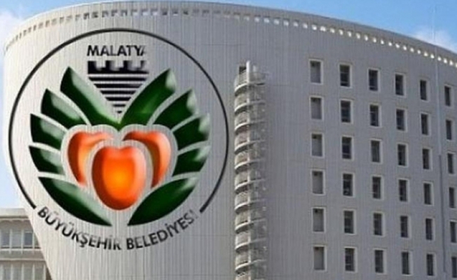 Malatya Büyükşehir Belediyesi faiz batağında!