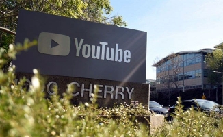 ABD’de Youtube Binası’na Saldırı: 1 ölü, 3 yaralı!