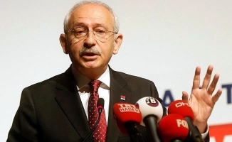 Kılıçdaroğlu: Önce demokrasi sonra ekonomi olacak