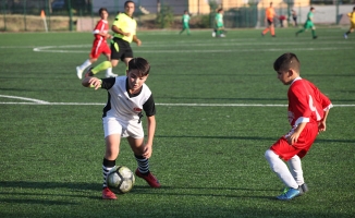 Malatya'da U11 Ligi düzenlenecek!