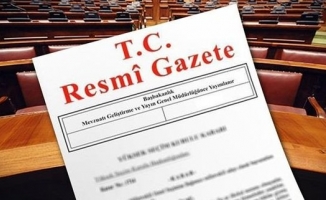 Cumhurbaşkanlığı Kararı Resmi Gazete'de yayımlandı: Malatya'da 4 bölge!..