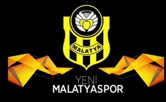 Yeni Malatyaspor üç kulvarda da başarılı olmayı hedefliyor