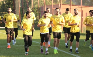 BtcTürk Yeni Malatyaspor’da Galatasaray mesaisi!
