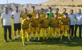 Elit U19’da Yeni Malatyaspor Alanyaspor'a 3-2 mağlup oldu