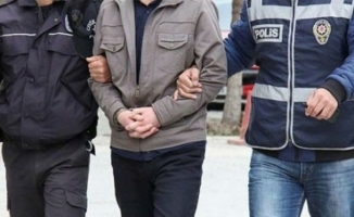 FETÖ Operasyonunda 2 şüpheli tutuklandı