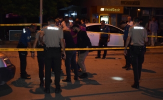 Malatya'da silahlı saldırı: 3 yaralı