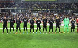 BtcTürk Yeni Malatyaspor evinde Denizlispor'u 5-1 mağlup etti!